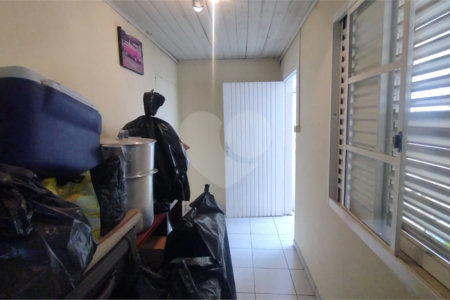 Casa Térrea à venda com 2 quartos em Vila Dom Pedro II, São Paulo, SP