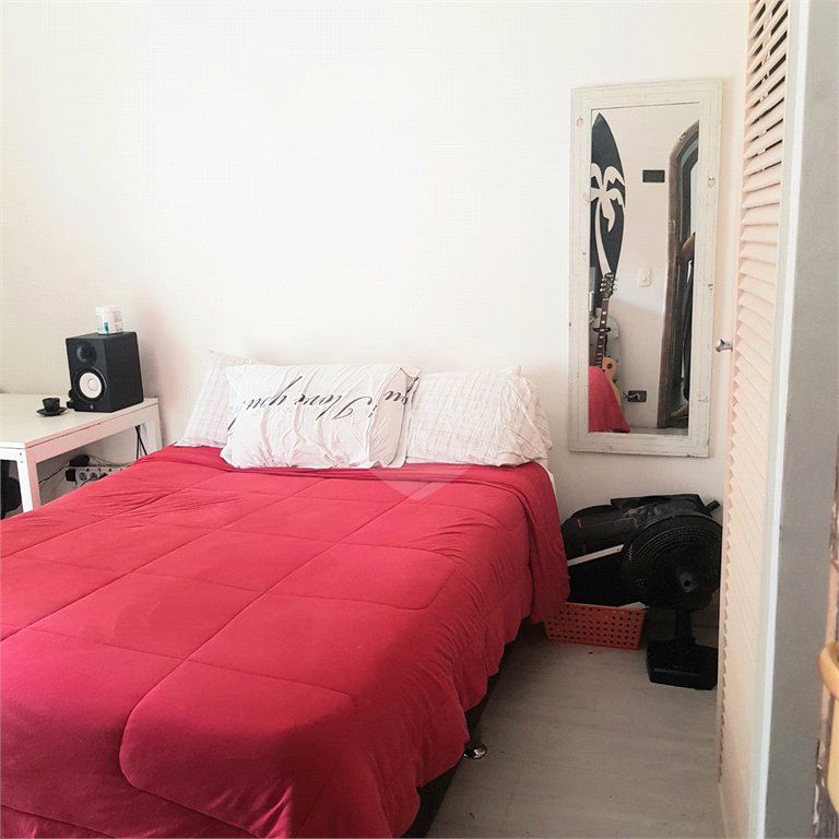 Sobrado à venda com 4 quartos, sendo 2 suítes, em Jardim Leonor, São Paulo, SP