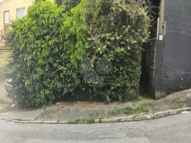 Terreno à venda em Vila Guilherme, São Paulo, SP
