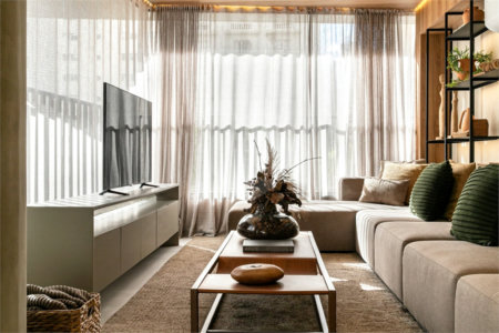 Apartamento à venda com 3 suítes em Cerqueira César, São Paulo, SP