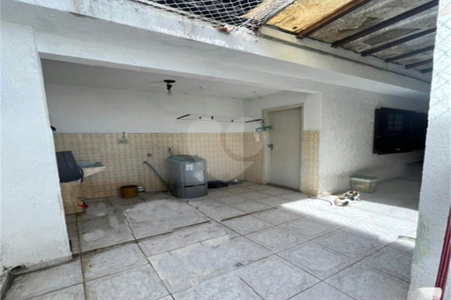 Sobrado à venda com 2 quartos em Santana, São Paulo, SP