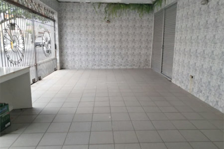 Sobrado à venda com 3 quartos, sendo 1 suíte,  em Vila Romana, São Paulo, SP