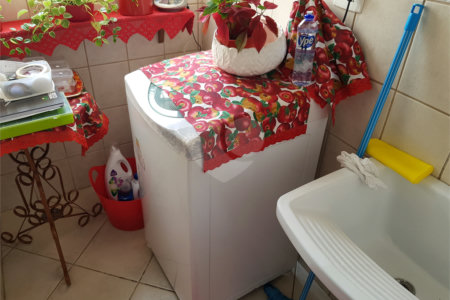 Apartamento à venda com 2 quartos, sendo 1 suíte, em Chácara Santo Antônio, São Paulo, SP