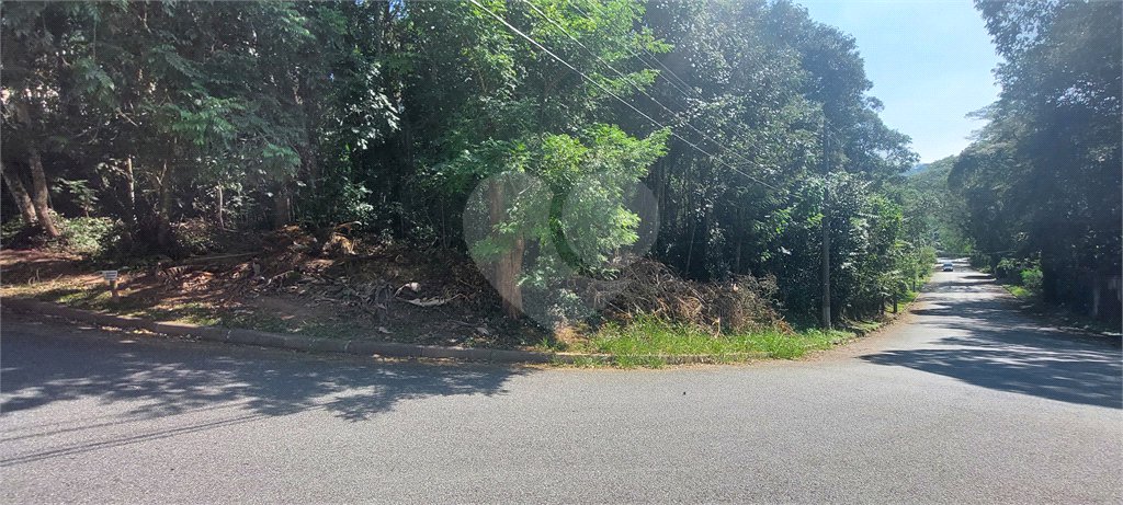 Terreno à venda no condomínio Sausalito, Mairiporã - SP