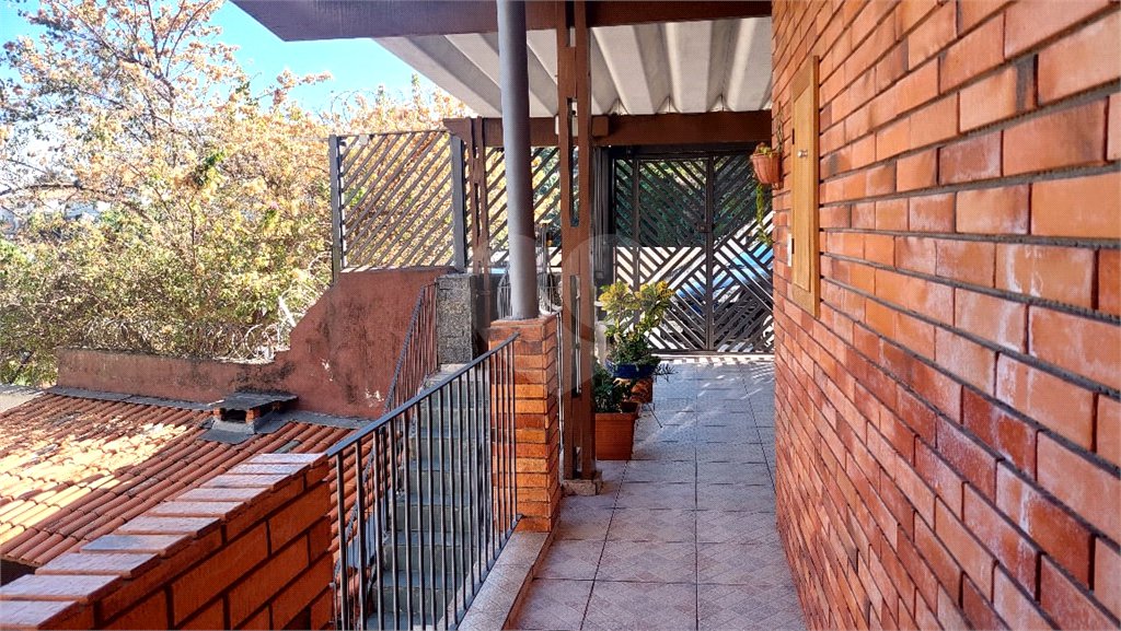 Casa à venda com 3 quartos em Sumarezinho, São Paulo, SP
