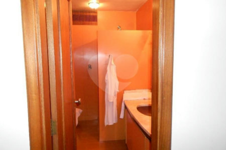 Apartamento à venda com 4 quartos, sendo 2 suítes,  em Paraisópolis, São Paulo, SP