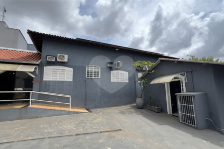Prédio à venda em Vila Ercília, São José do Rio Preto, SP