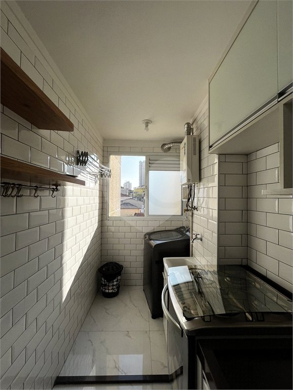 Apartamento à venda com 1 quarto em Jardim Monte Kemel, São Paulo, SP