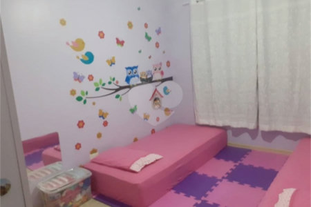 Apartamento à venda com 2 quartos em Vila Santa Teresa (zona Sul), São Paulo, SP
