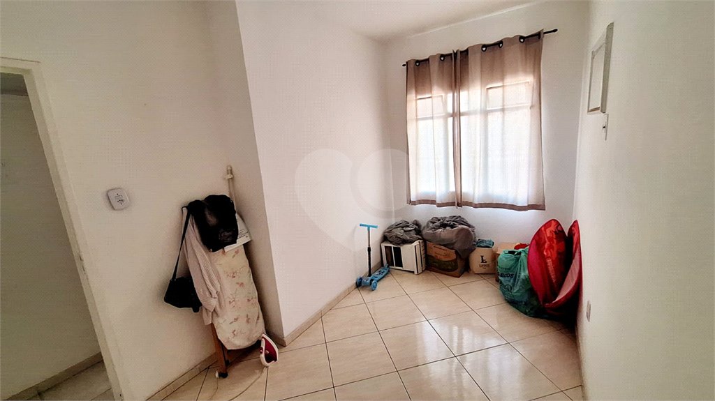 Casa à venda com 3 quartos em Campo Grande, Rio de Janeiro, RJ