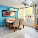 Apartamento à venda com 2 quartos em Estácio, Rio de Janeiro, RJ