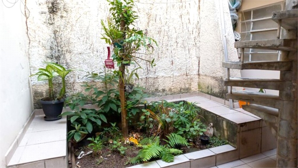 Sobrado à venda com 3 quartos em Jardim Trussardi, São Paulo, SP