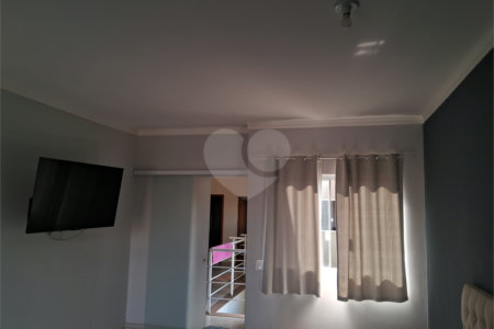 Sobrado à venda com 3 quartos, sendo 1 suíte,  em Jardim Paulistano, Indaiatuba, SP