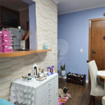 Apartamento à venda com 2 quartos em Casa Verde, São Paulo, SP