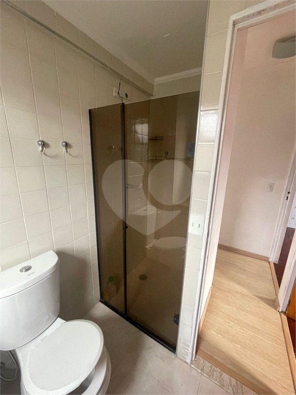 Apartamento à venda com 2 quartos em Vila Inglesa, São Paulo, SP