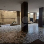 Apartamento à venda com 2 quartos em Rio Comprido, Rio de Janeiro, RJ