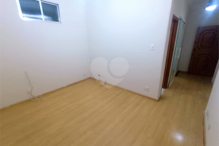 Apartamento à venda com 1 quarto em Andaraí, Rio de Janeiro, RJ