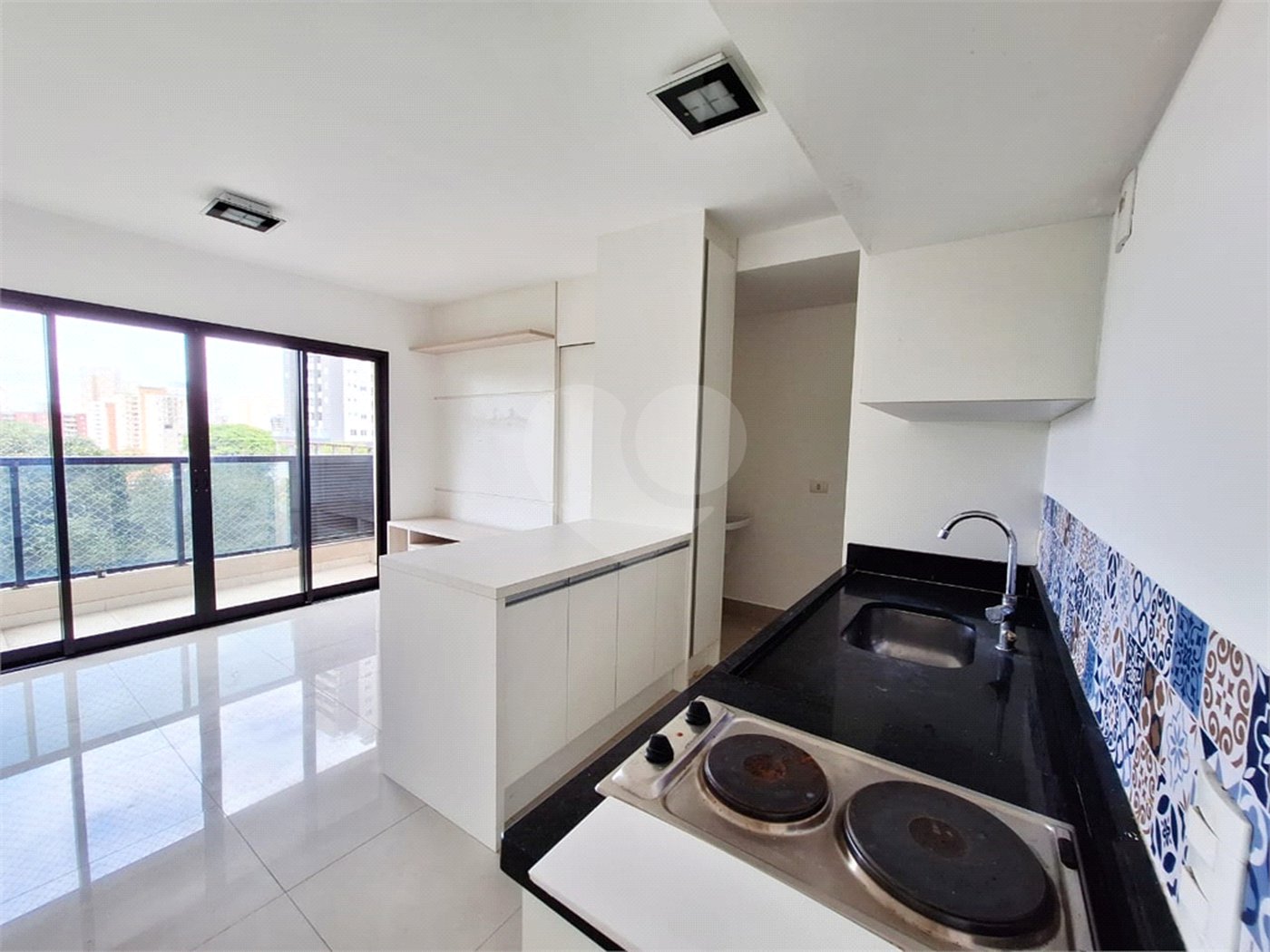 Apartamento à venda com 1 quarto em Tucuruvi, São Paulo, SP
