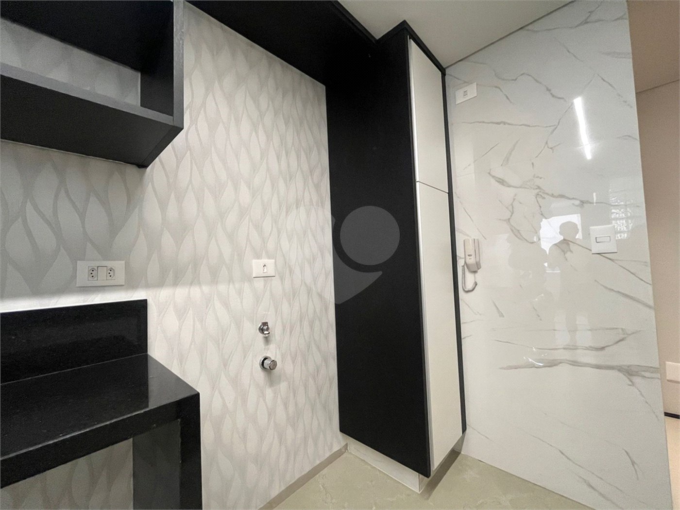 Apartamento à venda com 2 quartos em Vila Guilherme, São Paulo, SP