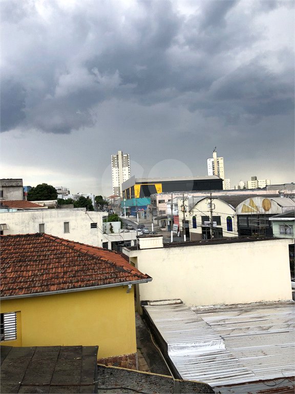 Casa à venda com 4 quartos em Vila Nova Cachoeirinha, São Paulo, SP