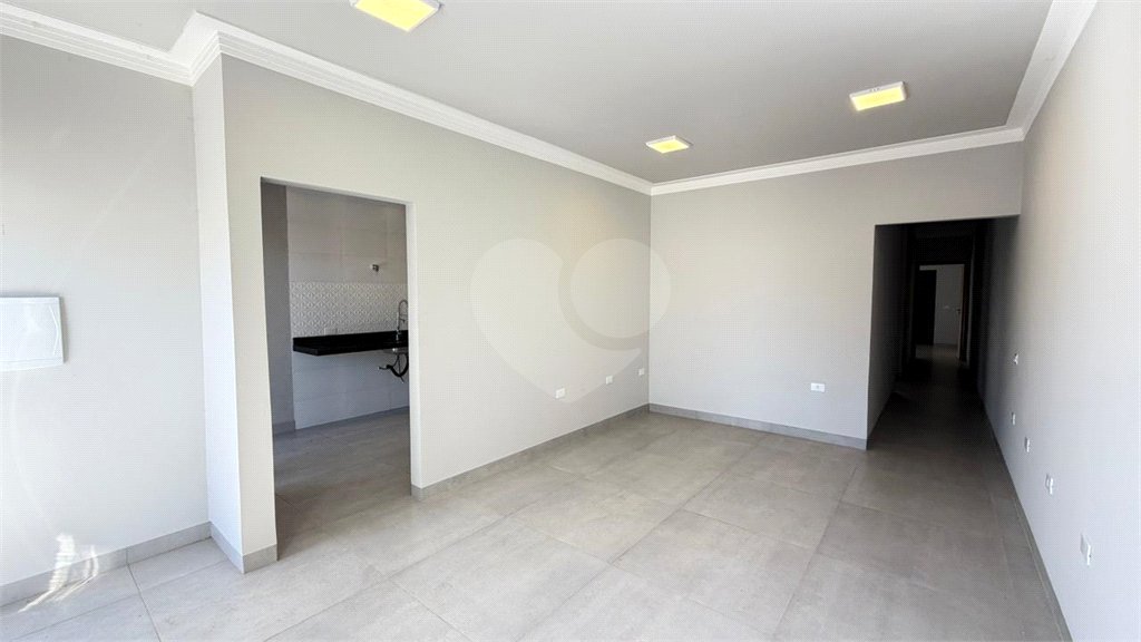 Casa à venda com 3 quartos, sendo 1 suíte, em Ipê, Três Lagoas, MS