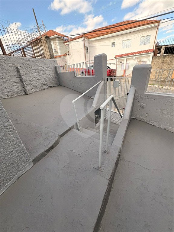 Casa Térrea à venda com 1 quarto em Vila Gustavo, São Paulo, SP