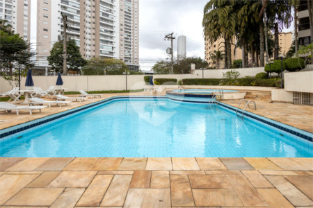 Apartamento à venda com 4 quartos, sendo 3 suítes, em VILA SÔNIA, São Paulo, SP
