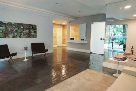 Apartamento à venda com 2 quartos em Bela Aliança, São Paulo, SP