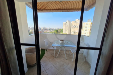 Apartamento à venda com 4 quartos, sendo 1 suíte,  em Vila Ipojuca, São Paulo, SP