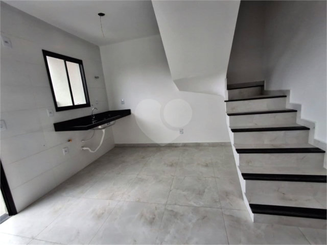 Casa à venda com 2 quartos no condomínio Residencial Prime Life, São Paulo - SP