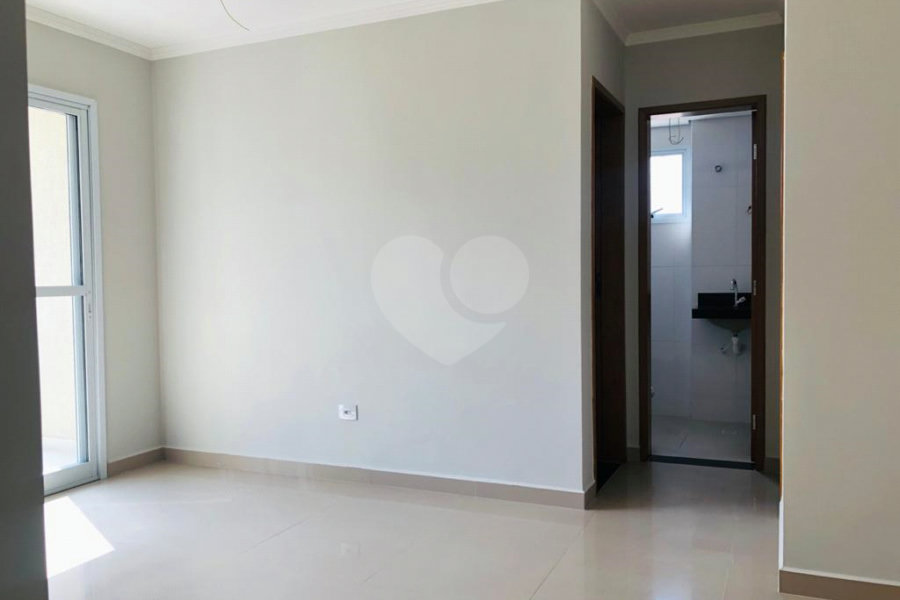 Casa à venda com 2 quartos no condomínio Sem Nome, São Paulo - SP