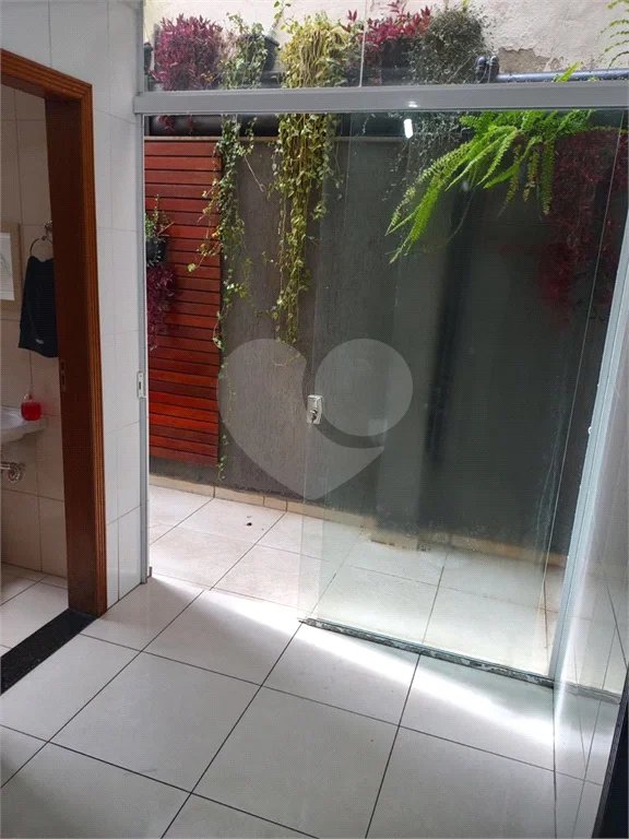Sobrado à venda com 3 suítes em Vila Mazzei, São Paulo, SP