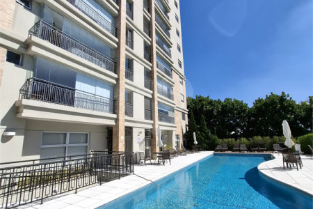 Apartamento à venda com 3 suítes em Jardim Marajoara, São Paulo, SP
