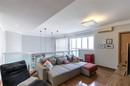 Duplex à venda com 3 suítes em Jardim Botânico, Ribeirão Preto, SP