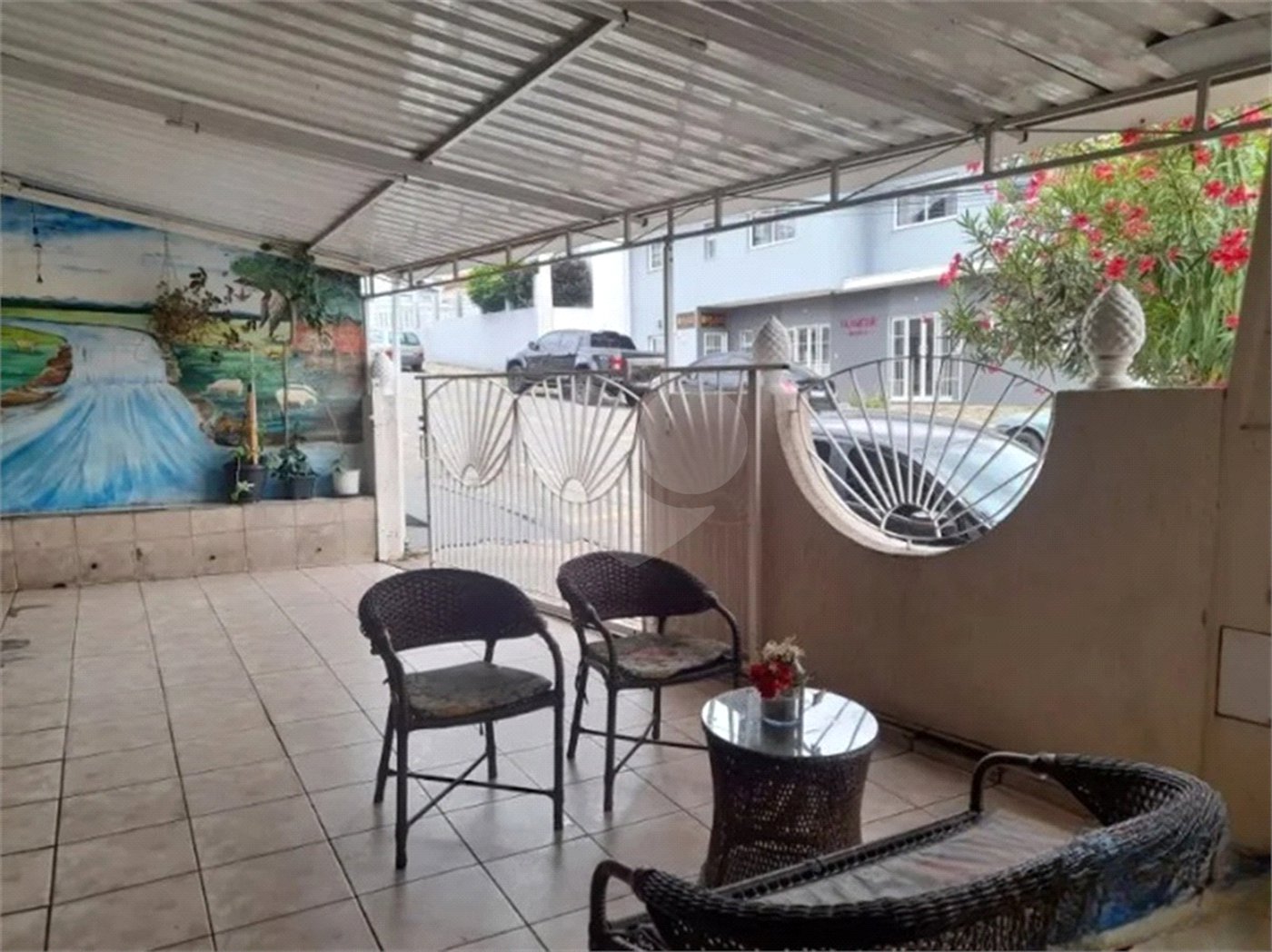 Casa à venda com 3 quartos em Nova Vinhedo, Vinhedo, SP