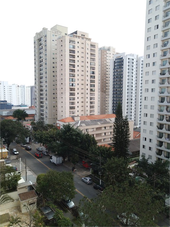 Apartamento à venda com 2 quartos, sendo 1 suíte, em Vila Clementino, São Paulo, SP