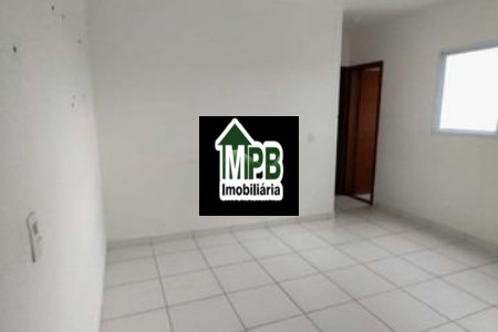 Apartamento à venda com 2 quartos em Jardim Guarujá, Sorocaba, SP