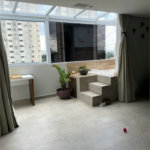 Apartamento à venda com 2 quartos, sendo 1 suíte, em Jardim Londrina, São Paulo, SP
