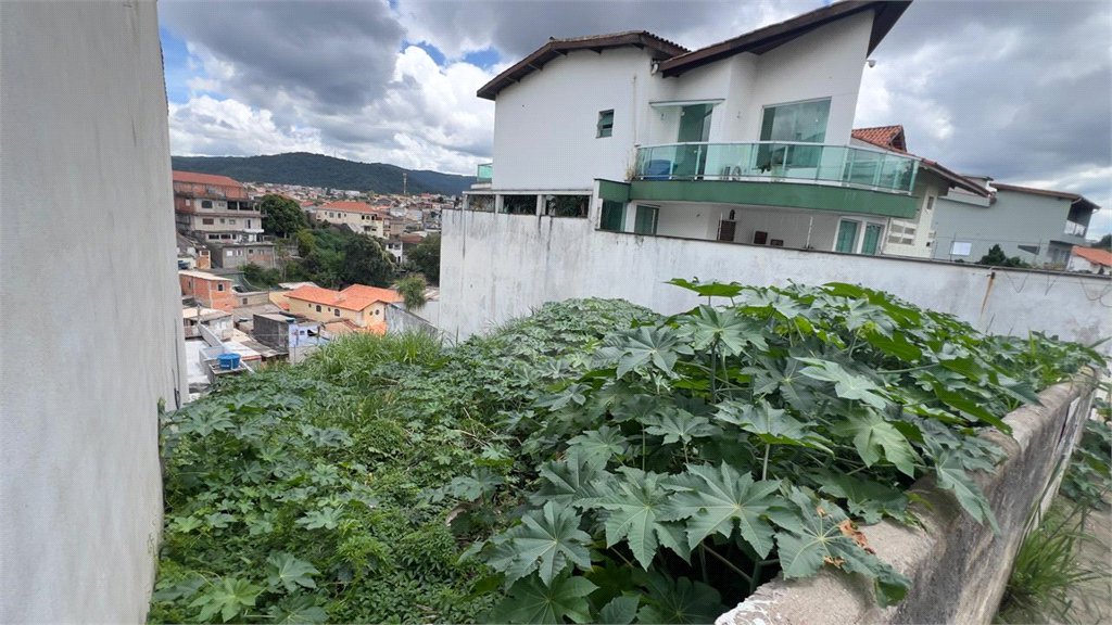 Terreno à venda em Jardim Guapira, São Paulo, SP