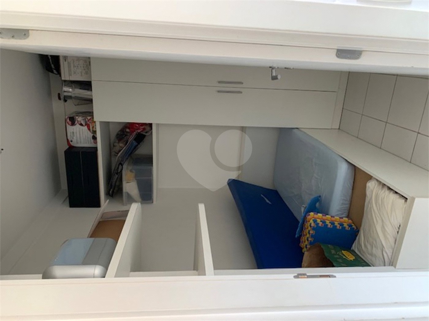 Apartamento à venda com 3 suítes em Alto da Lapa, São Paulo, SP