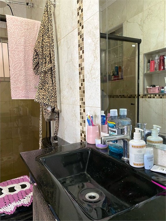 Sobrado à venda com 4 quartos, sendo 2 suítes, em Freguesia do Ó, São Paulo, SP