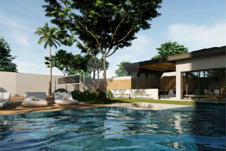 Apartamento à venda com 1 suíte em Itapetinga, Atibaia, SP