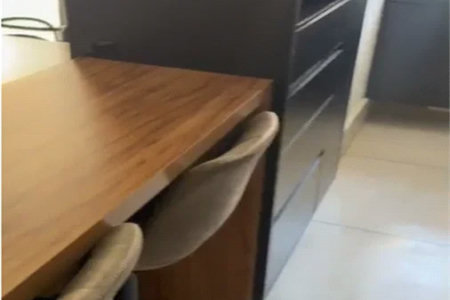 Apartamento para alugar com 1 quarto em Vila Andrade, São Paulo, SP