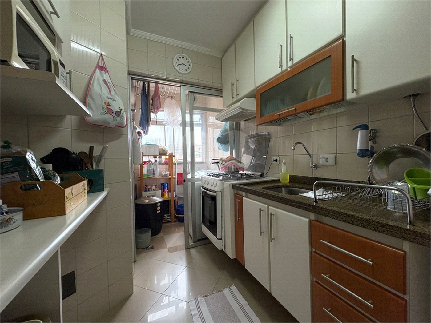 Apartamento à venda com 3 quartos, sendo 1 suíte, em Santana, São Paulo, SP