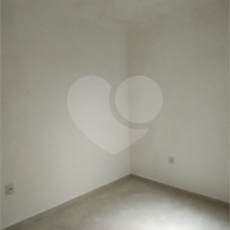 Apartamento à venda com 2 quartos em Parque Maria Luiza, São Paulo, SP