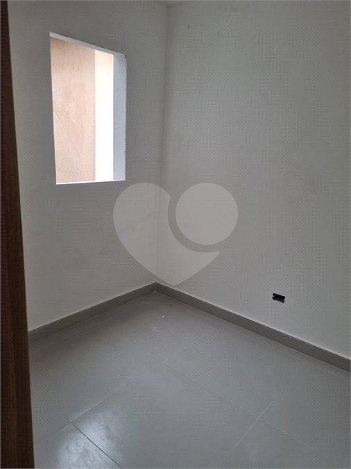 Apartamento à venda com 1 quarto em Vila Mazzei, São Paulo, SP