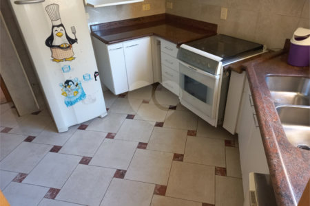 Apartamento à venda com 3 quartos, sendo 2 suítes, em Água Fria, São Paulo, SP