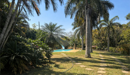 Chácara à venda com 3 quartos, sendo 1 suíte,  em Jundiaquara, Araçoiaba da Serra, SP