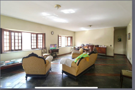 Casa à venda com 4 quartos, sendo 2 suítes, em Jardim Santa Helena, São Paulo, SP