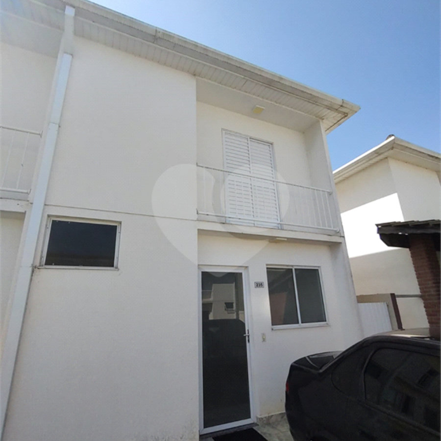 Casa à venda com 2 quartos no condomínio Vila Colorado Suzano, Suzano - SP